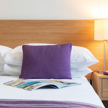 The Caledonian New Southlands Hotel スカーバラ エクステリア 写真