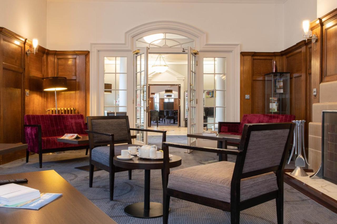 The Caledonian New Southlands Hotel スカーバラ エクステリア 写真