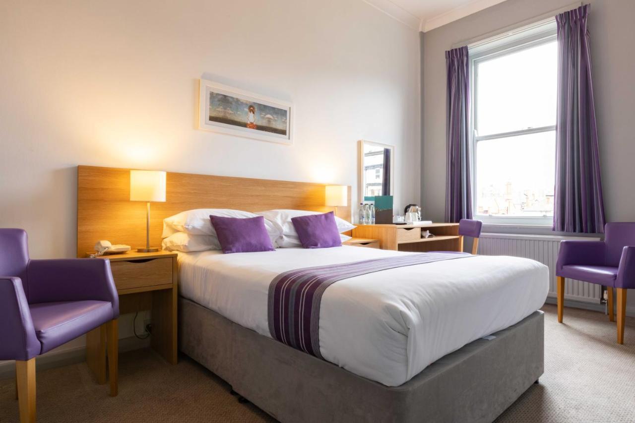 The Caledonian New Southlands Hotel スカーバラ 部屋 写真