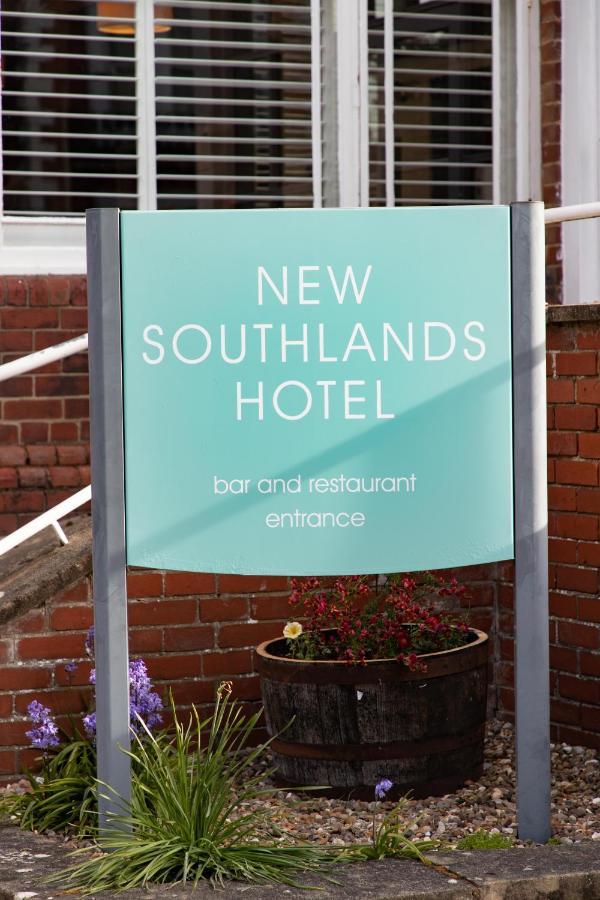 The Caledonian New Southlands Hotel スカーバラ エクステリア 写真
