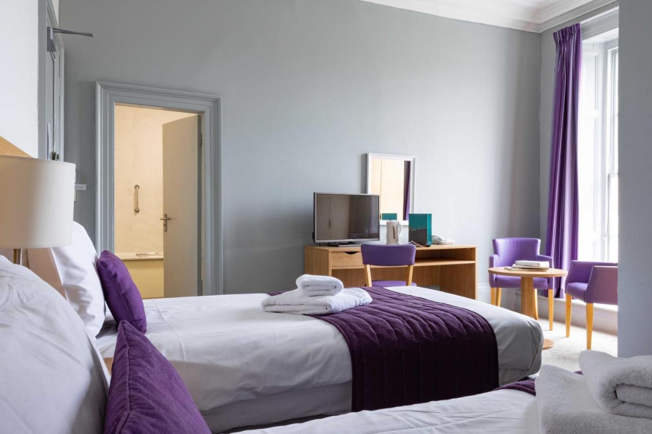 The Caledonian New Southlands Hotel スカーバラ エクステリア 写真