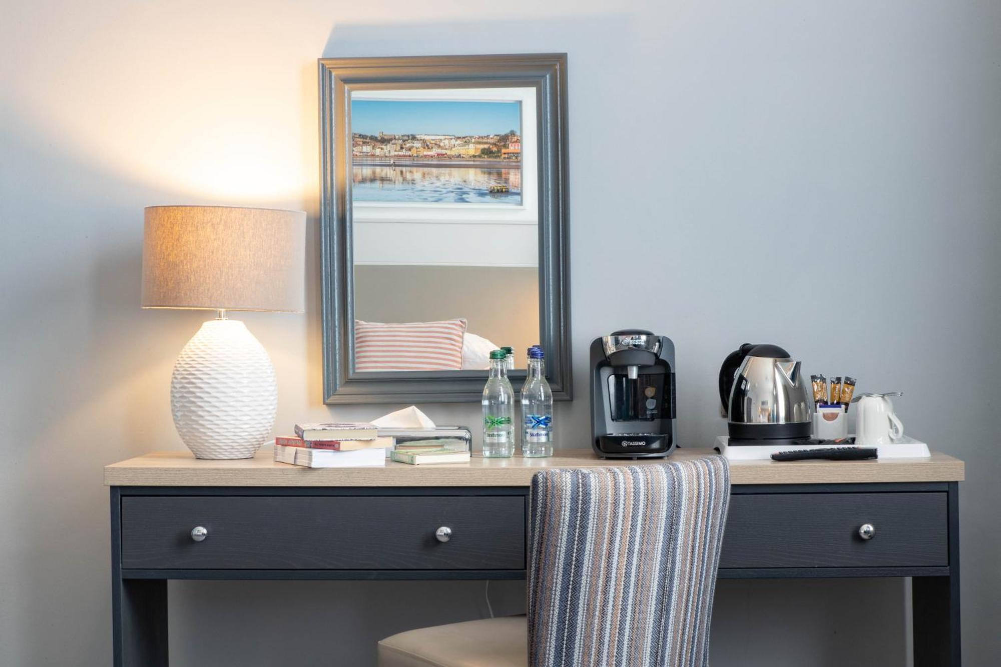 The Caledonian New Southlands Hotel スカーバラ 部屋 写真
